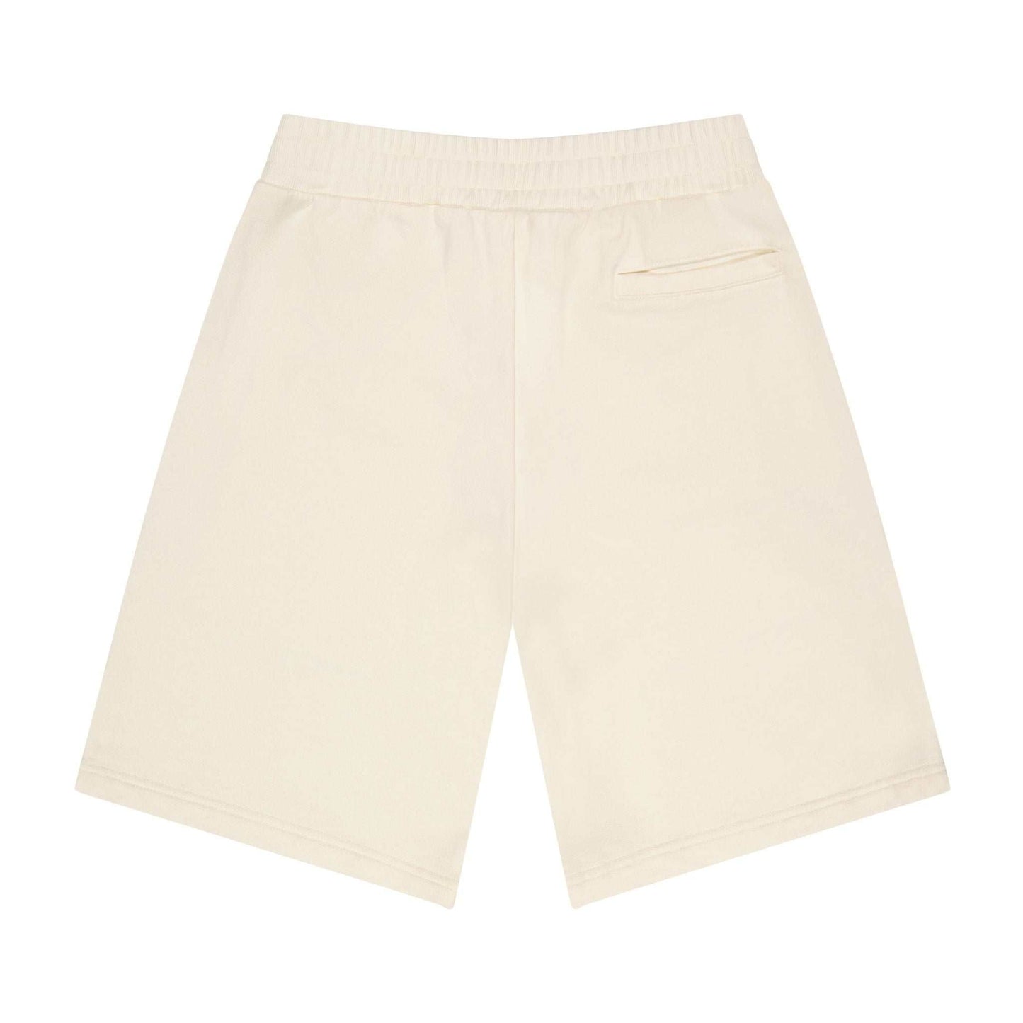 Monte Carlo Short VTG White