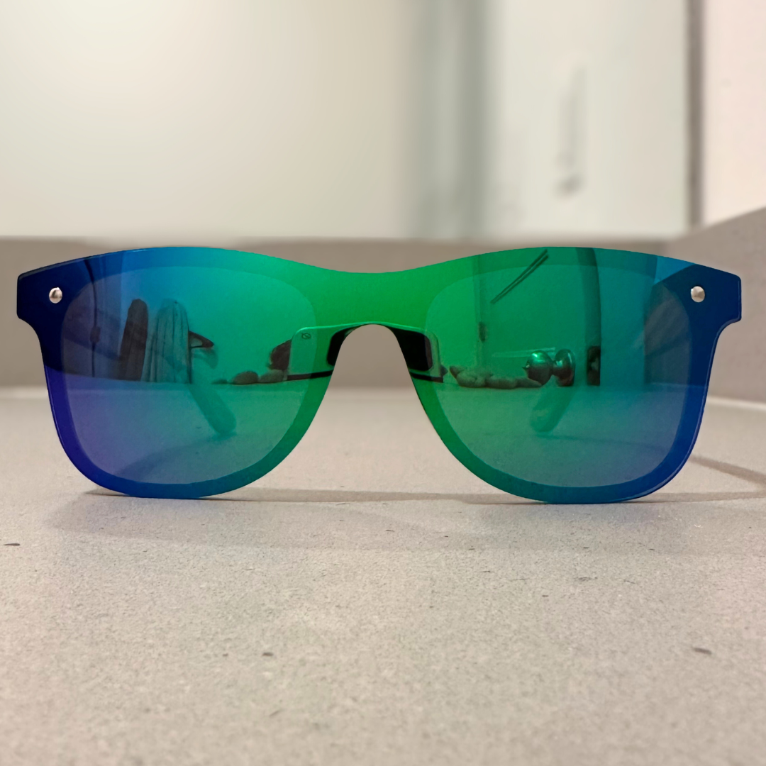 Natalia in Zebrawood