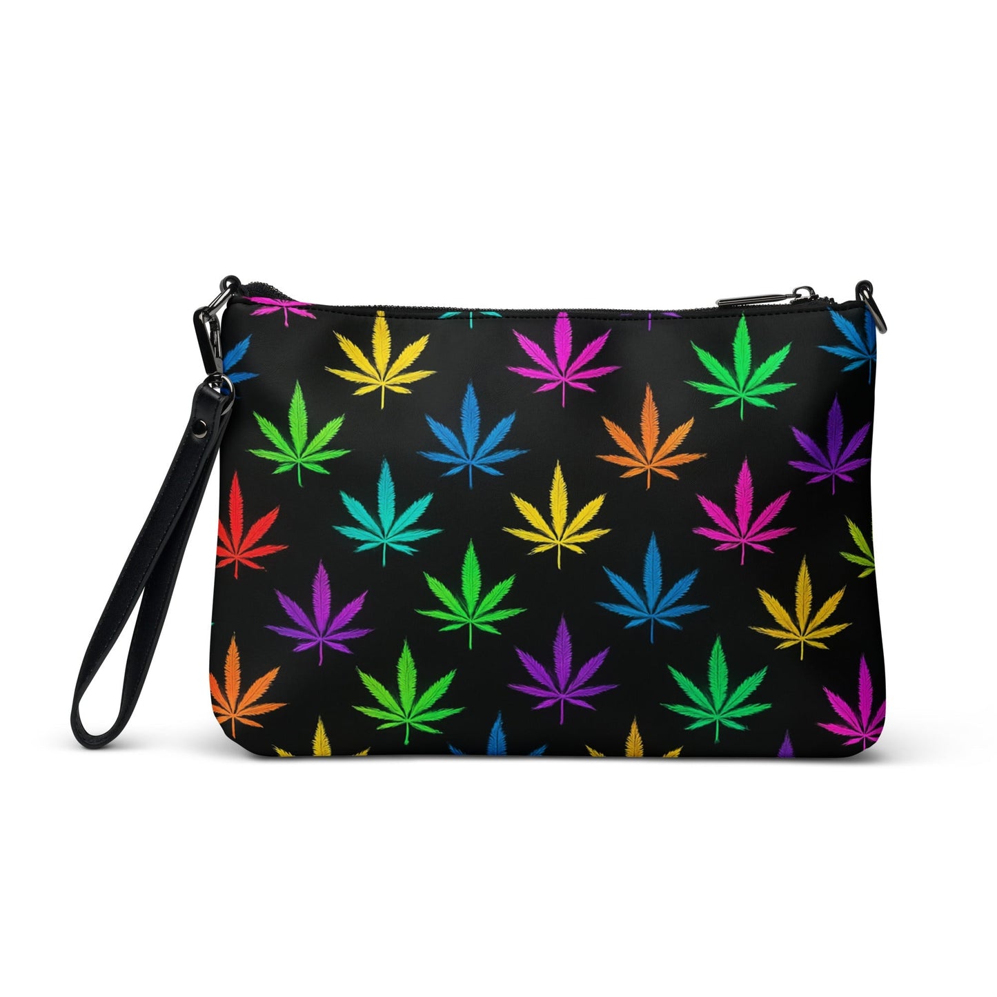 Neon 420 Crossbody bag