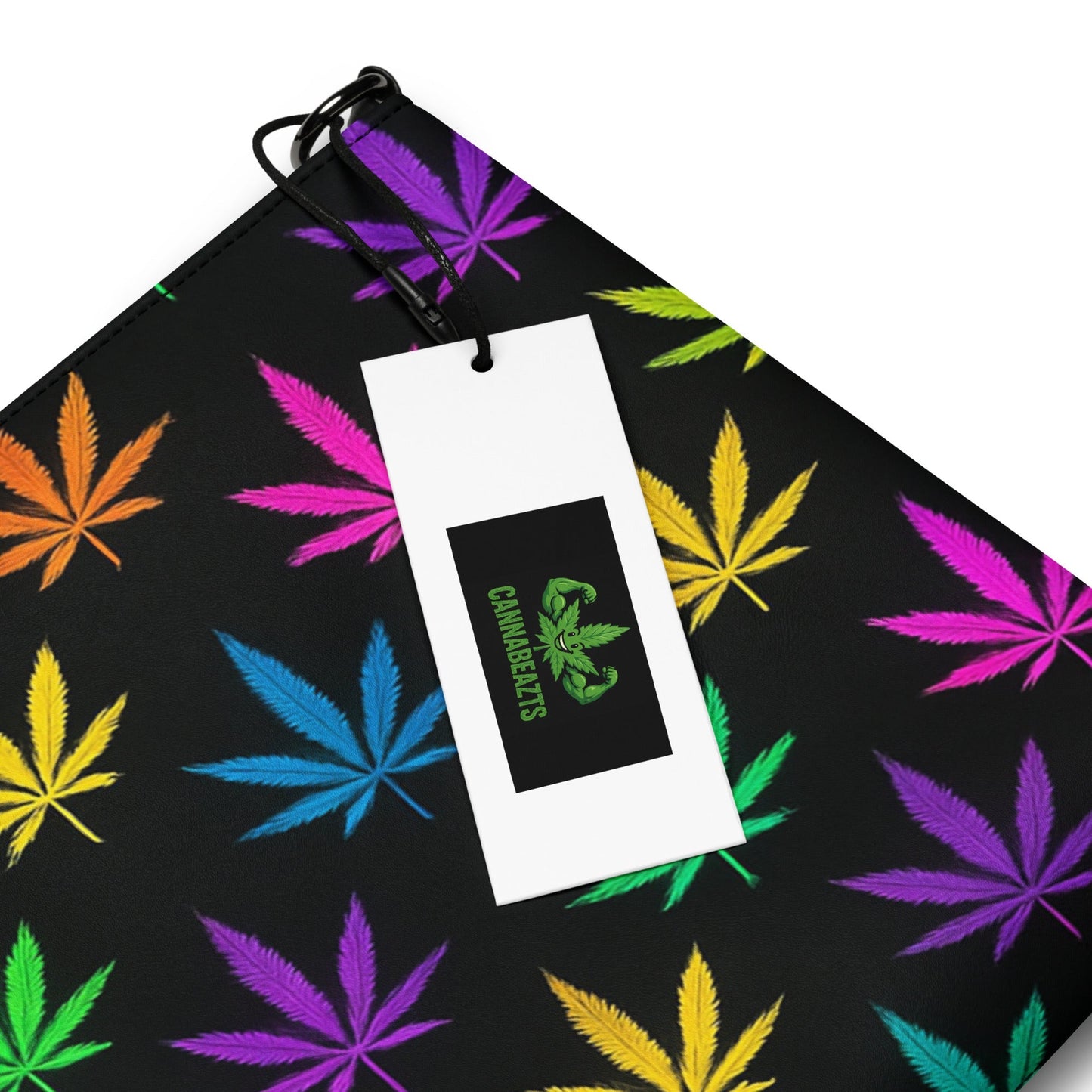 Neon 420 Crossbody bag