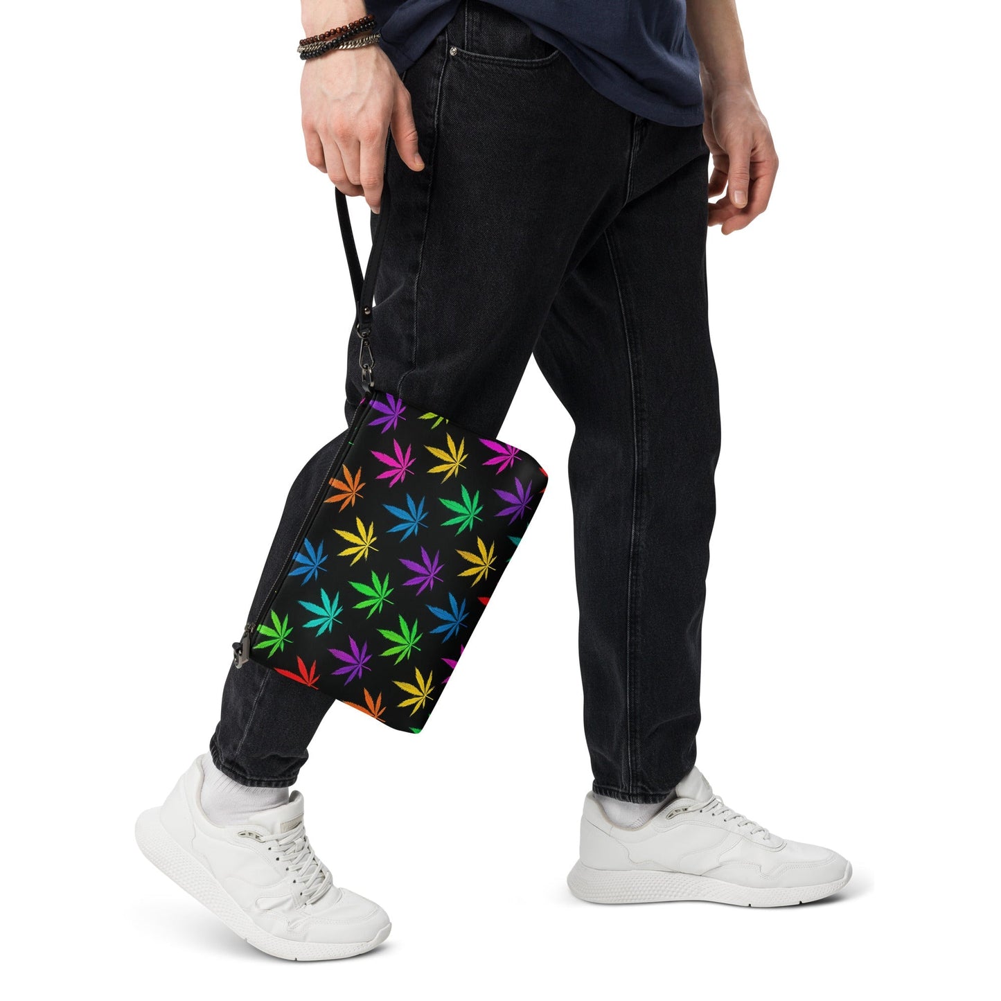 Neon 420 Crossbody bag