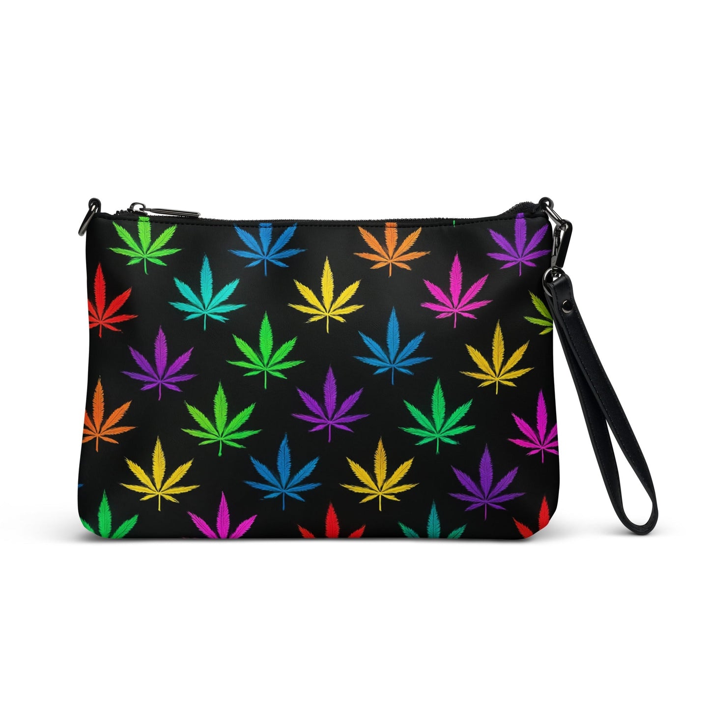 Neon 420 Crossbody bag