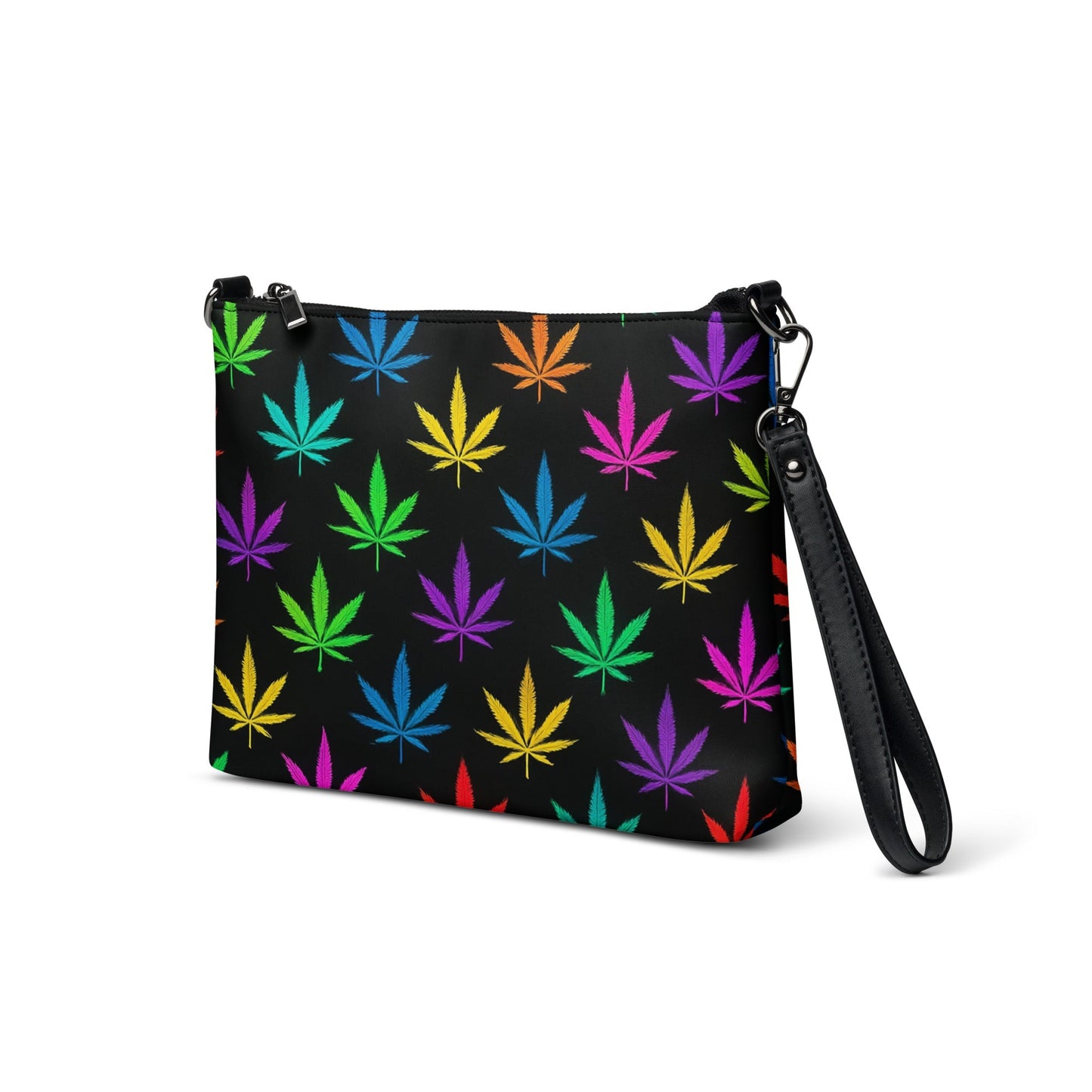Neon 420 Crossbody bag