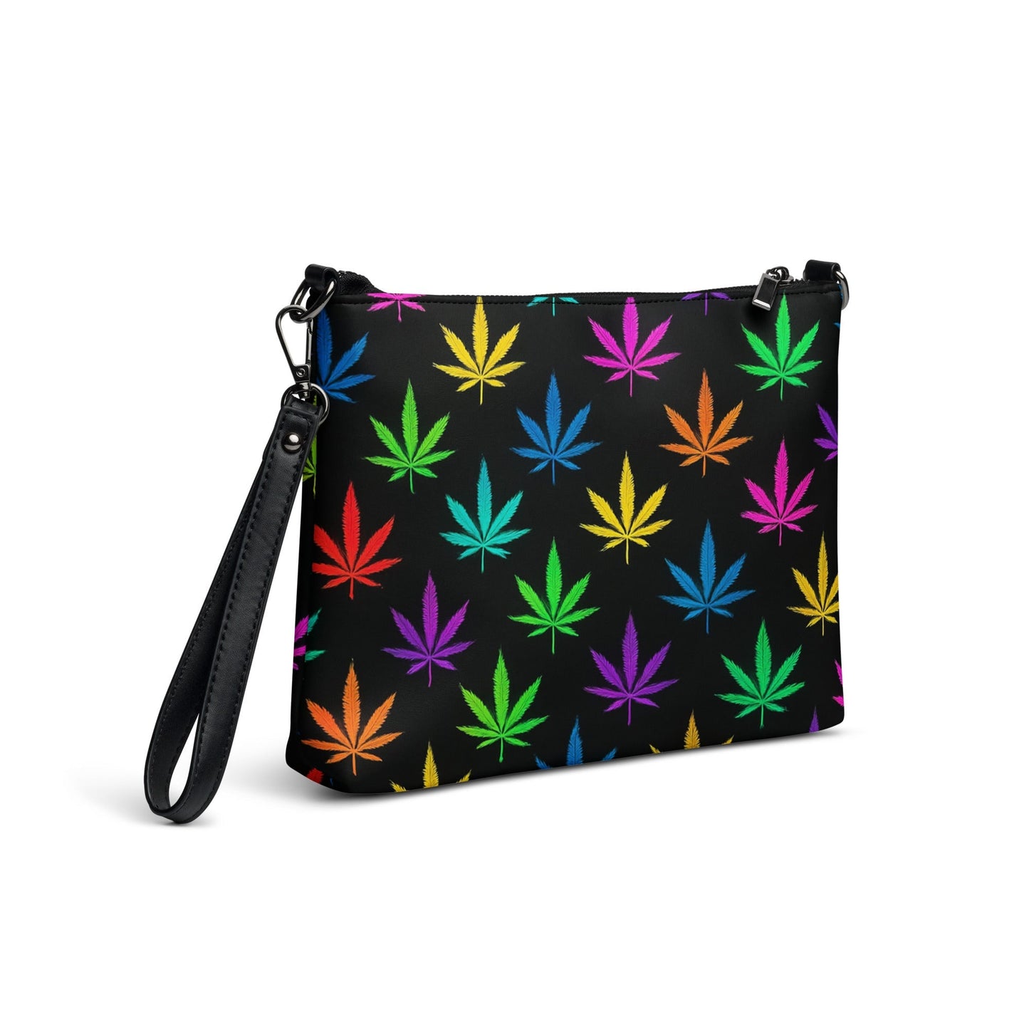 Neon 420 Crossbody bag