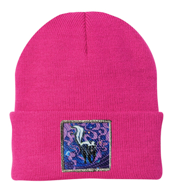 Skunky Haze Beanie