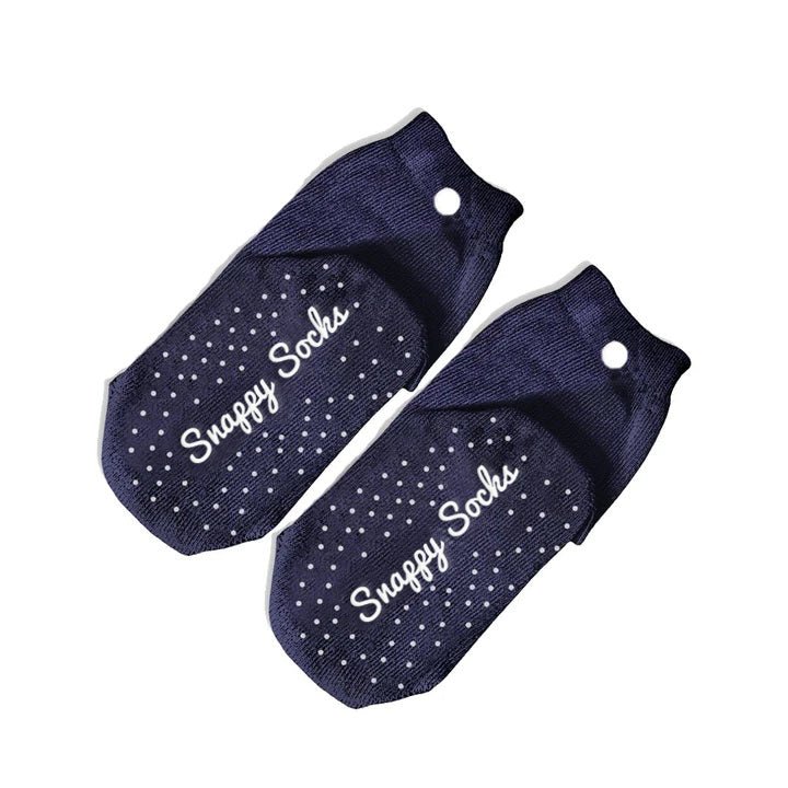 Never Slip Socks - 3 Pack