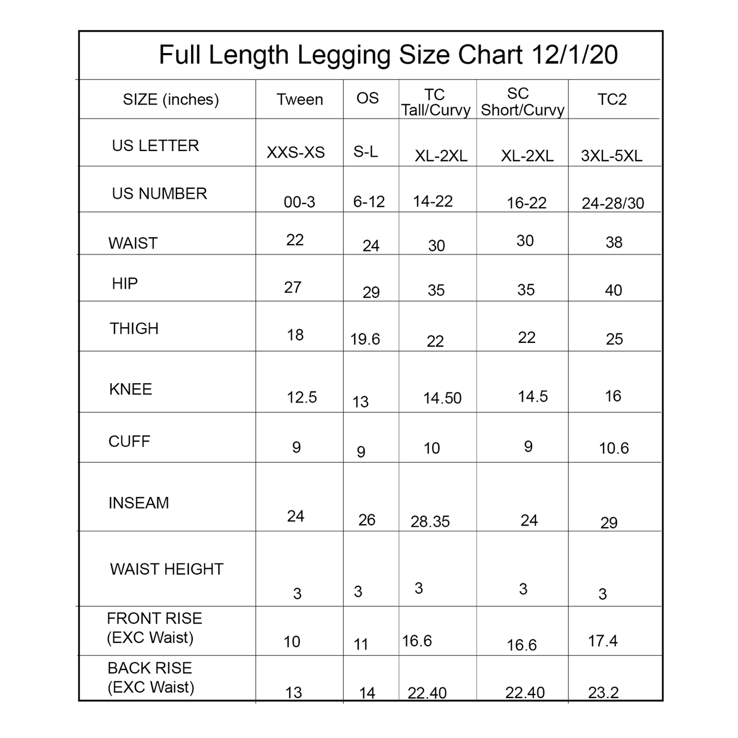Texas Rose Leggings with Pockets