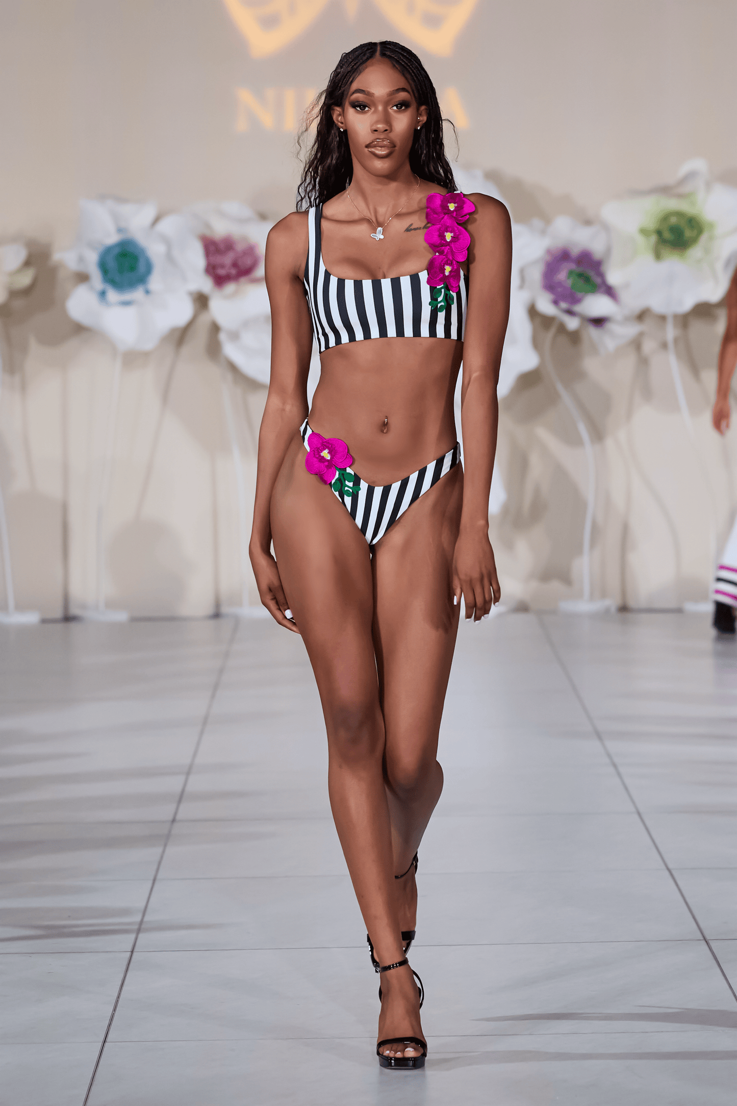 Orchids of Biscayne Bottom