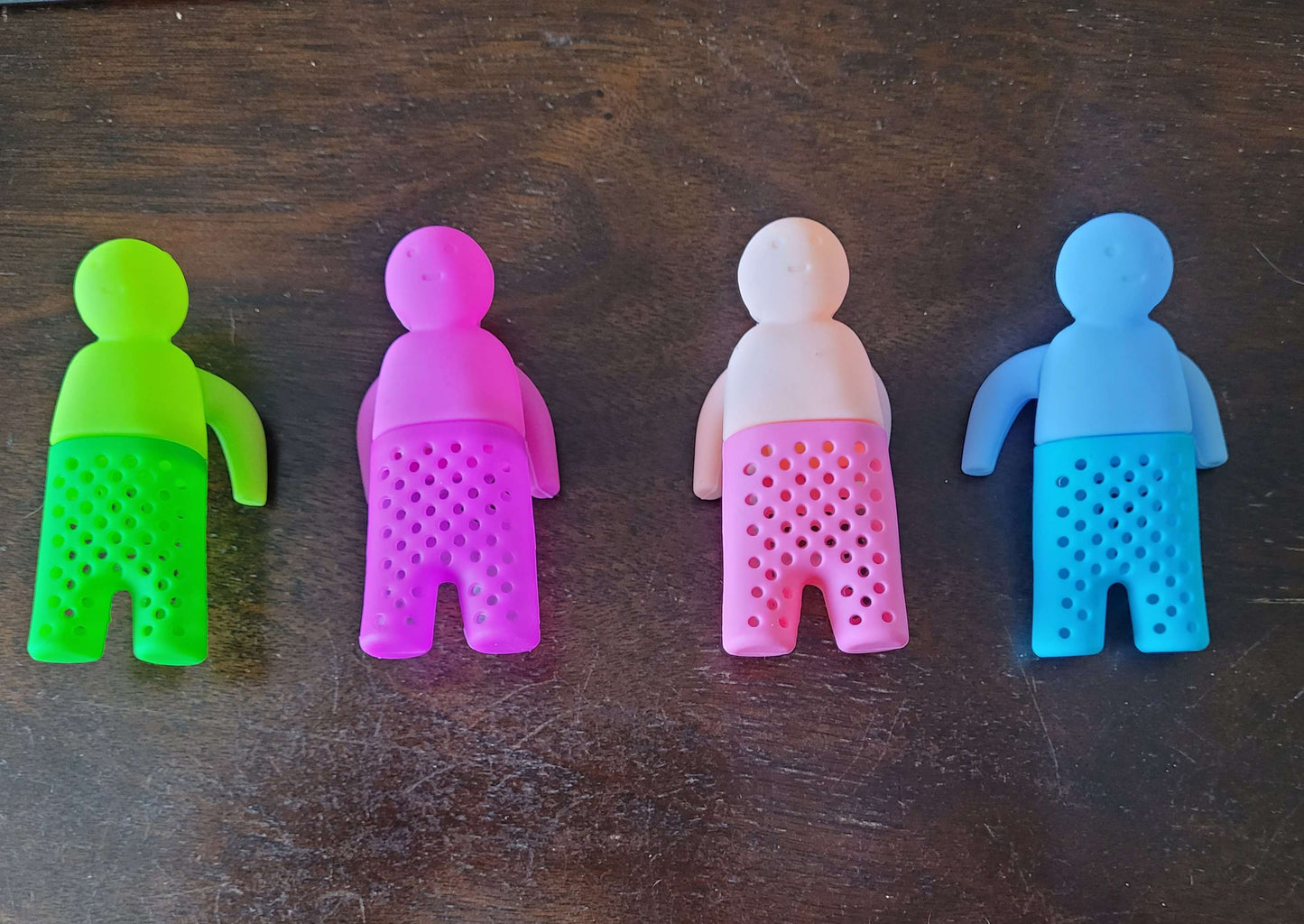 Mr. Tea Noveltea Infuser