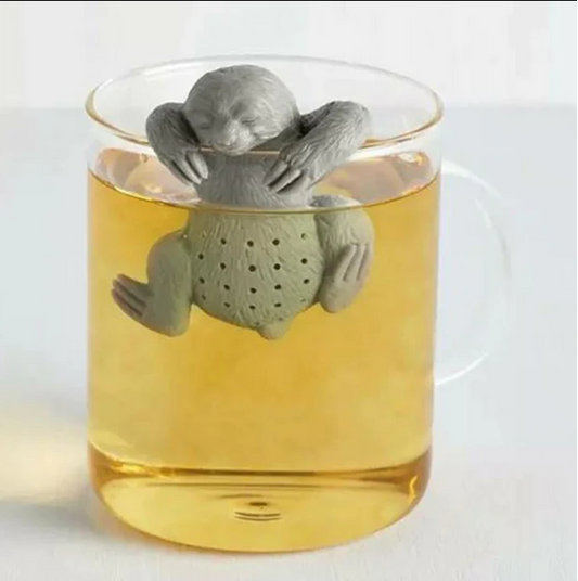 Sloth Noveltea Infuser
