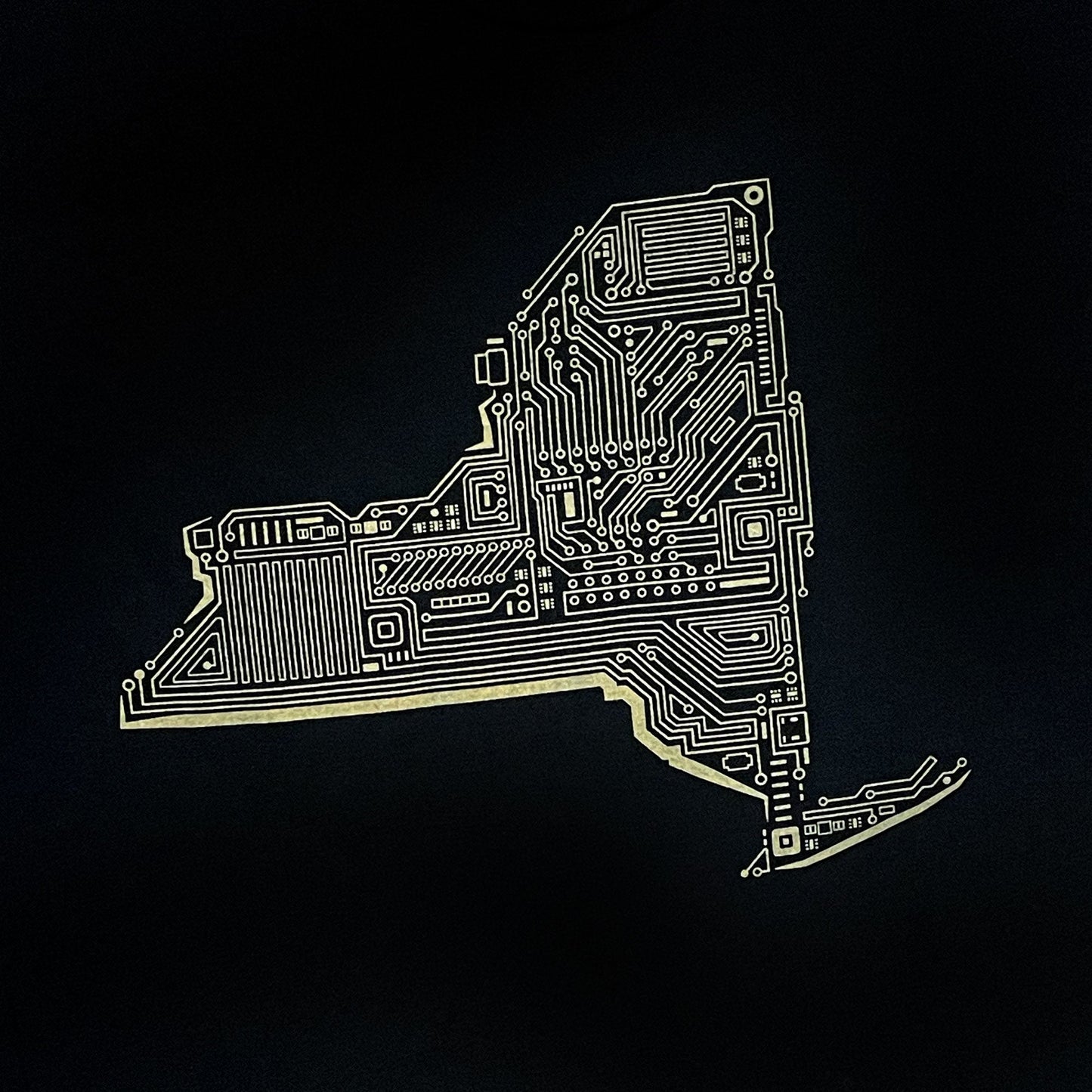 NY Tech T-shirt