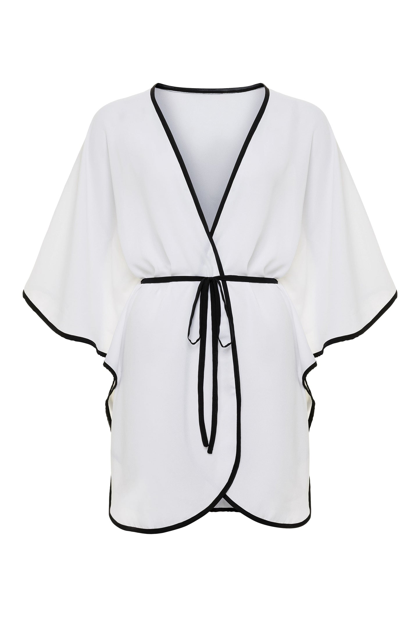 Brickell Chic Tunic