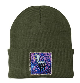 Skunky Haze Beanie