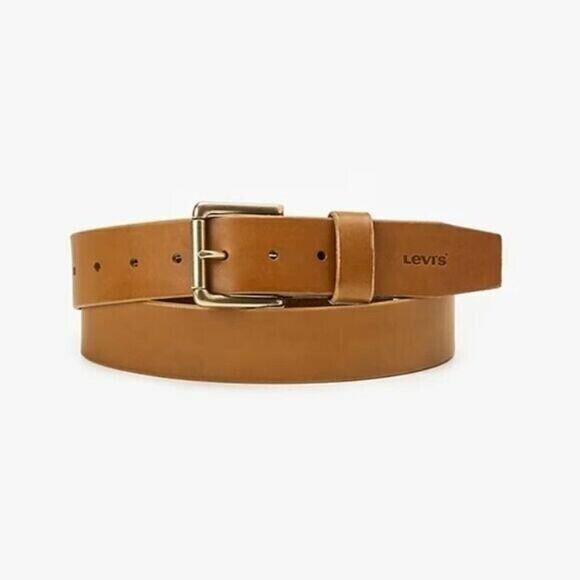 Levi's Men's Heritage Belt
