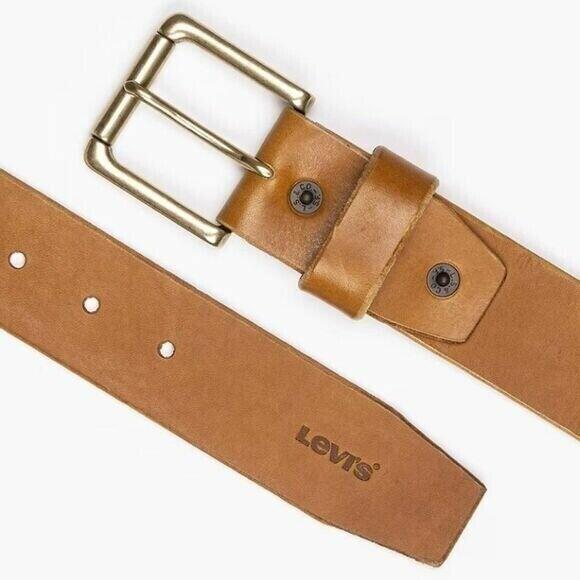 Levi's Men's Heritage Belt