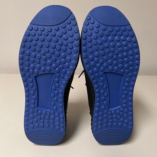 Unisex Safety Shoes w/Composite Toe Cap, Puncture Proof Lightweight Size- M8/W9
