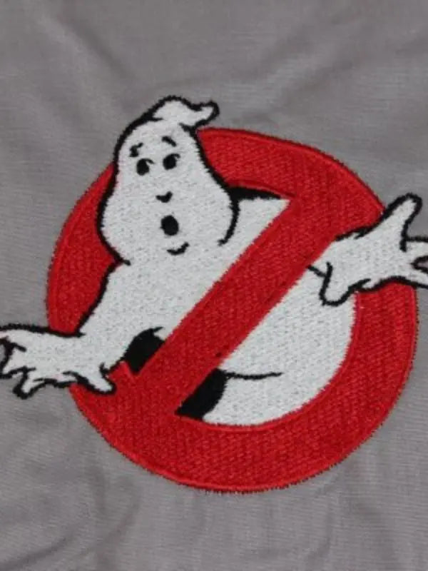 Original 1984 Ghostbusters Movie Jacket
