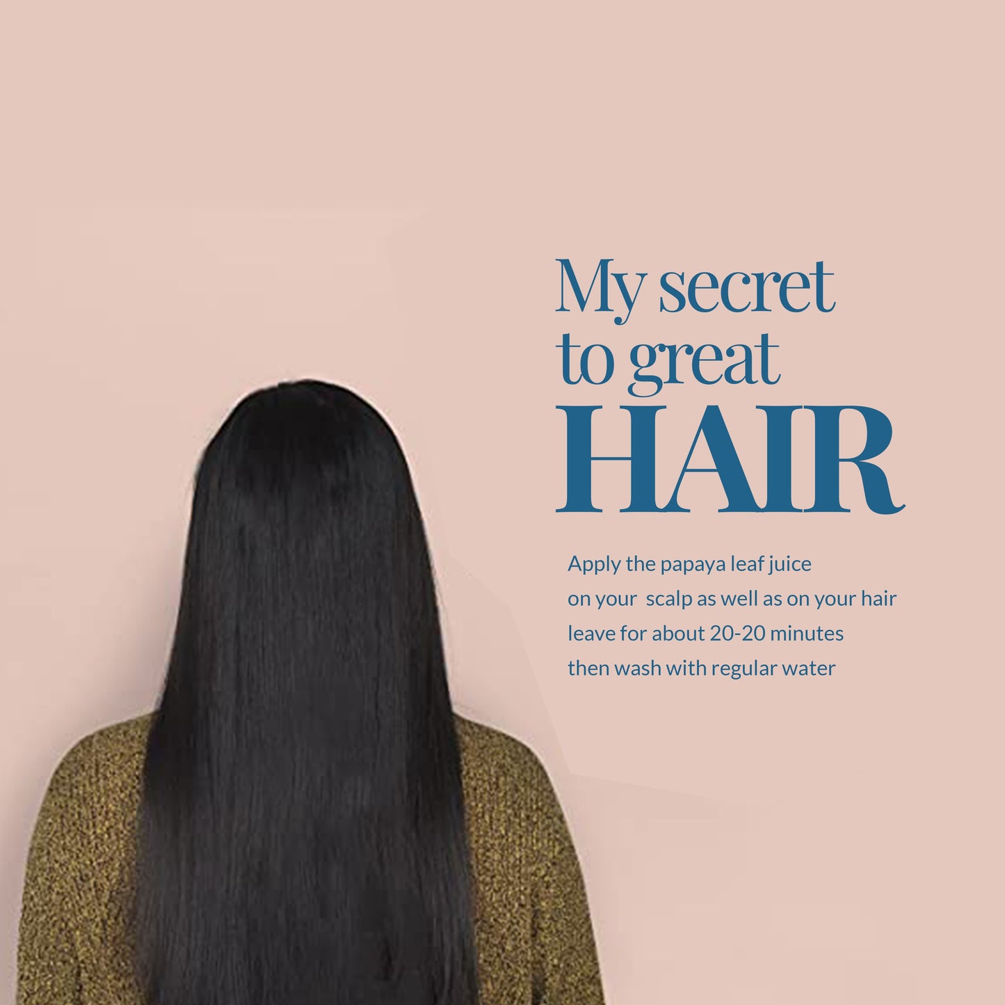 Akshit  Papaya Leaves, Hojas de papaya, 2.6oz, Dried From Green Papaya Leaf, Herbal Tea, Non GMO, Caffeine free, Sugar free, Rich In Vitamins.