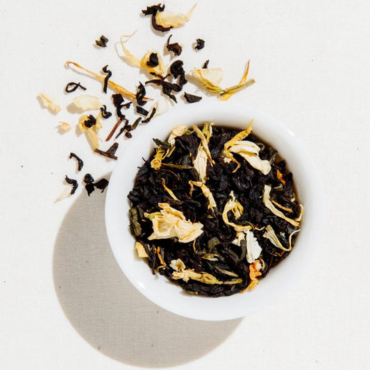 Passionfruit Jasmine