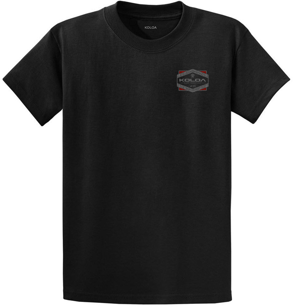 Koloa LTW Heavyweight T-Shirt