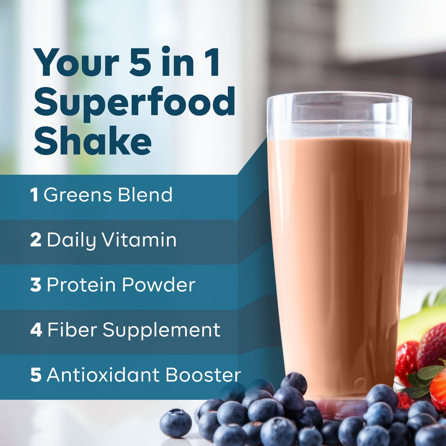 Goode Health Superfood - Single Retail