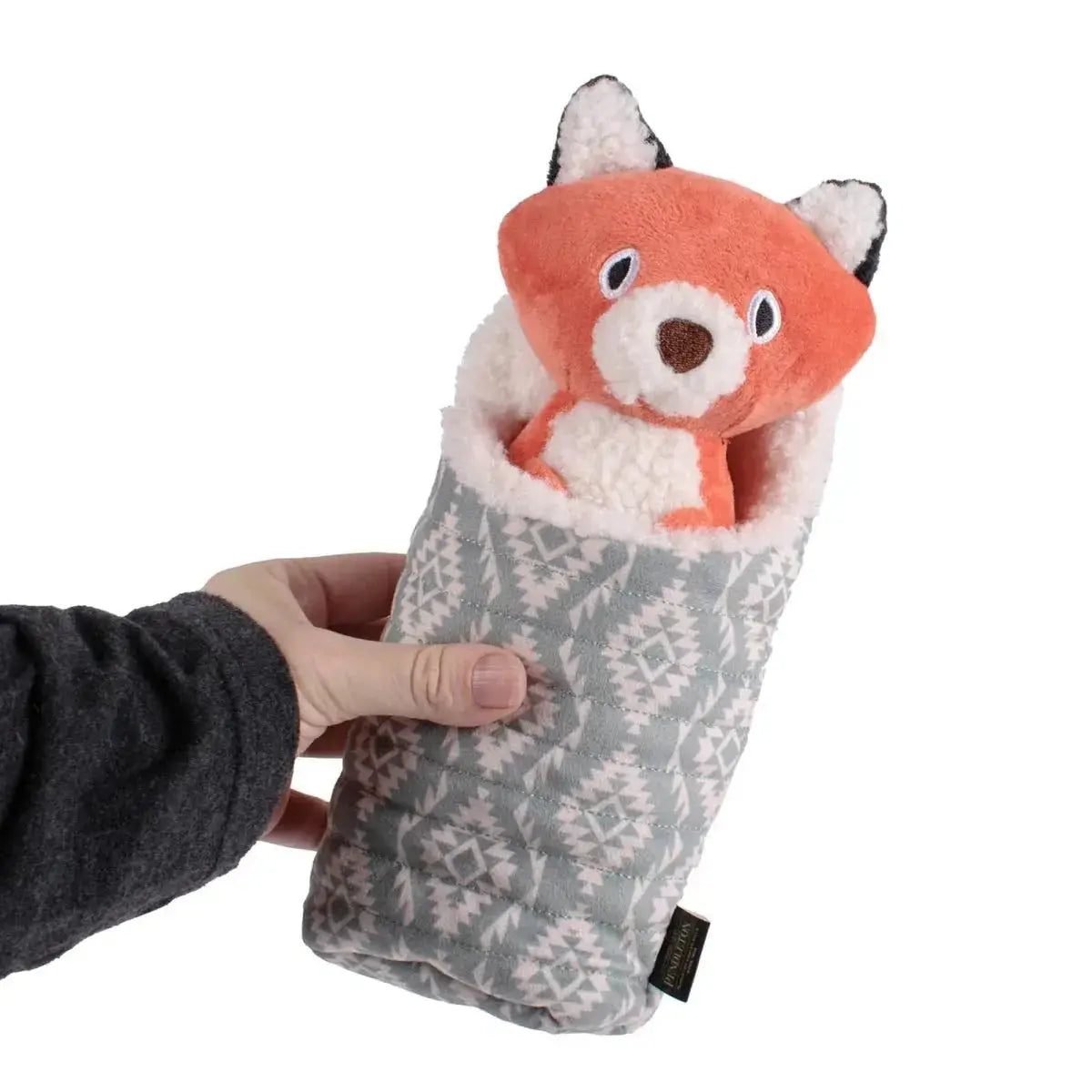 Pendleton Camp Pal Dog Toy