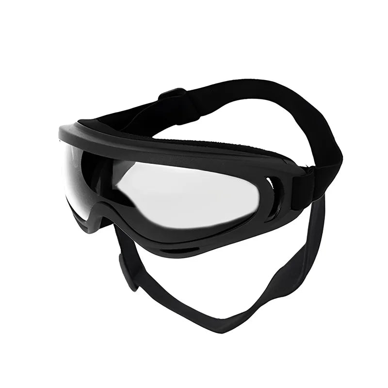 Pet Dog Anti-UV Goggles Protective Eyewear