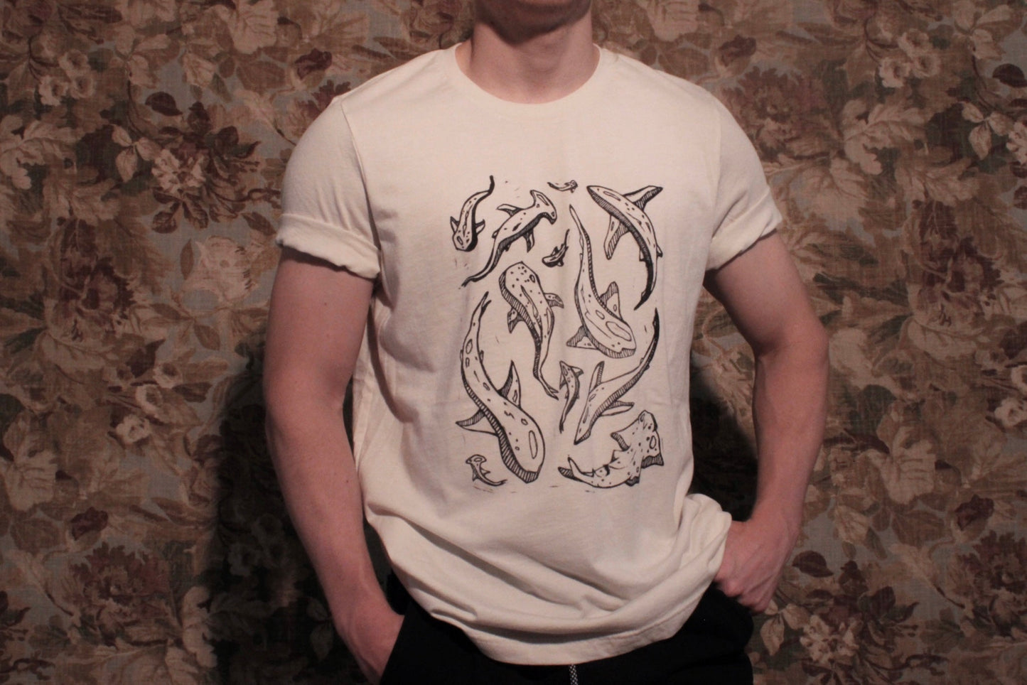 Sharks T-Shirt