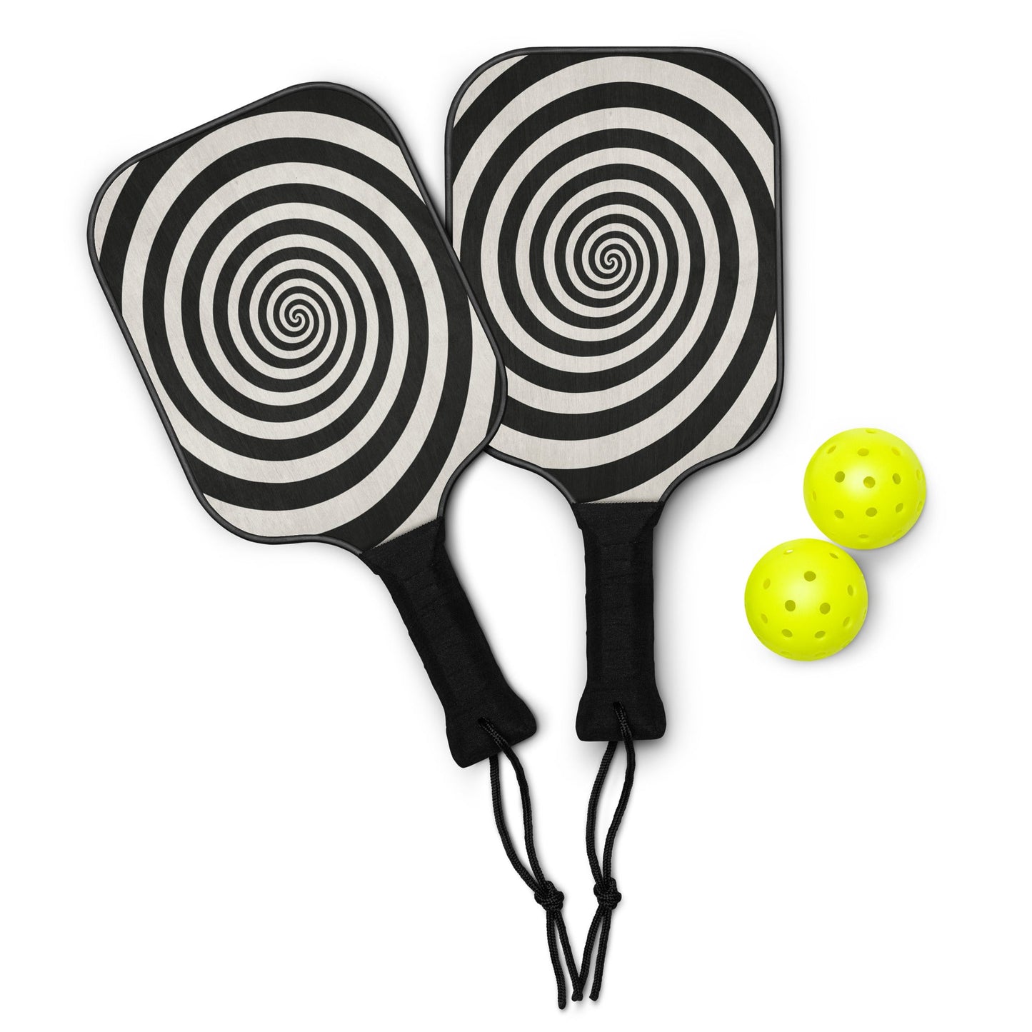 Hypnosis Pickleball paddle set
