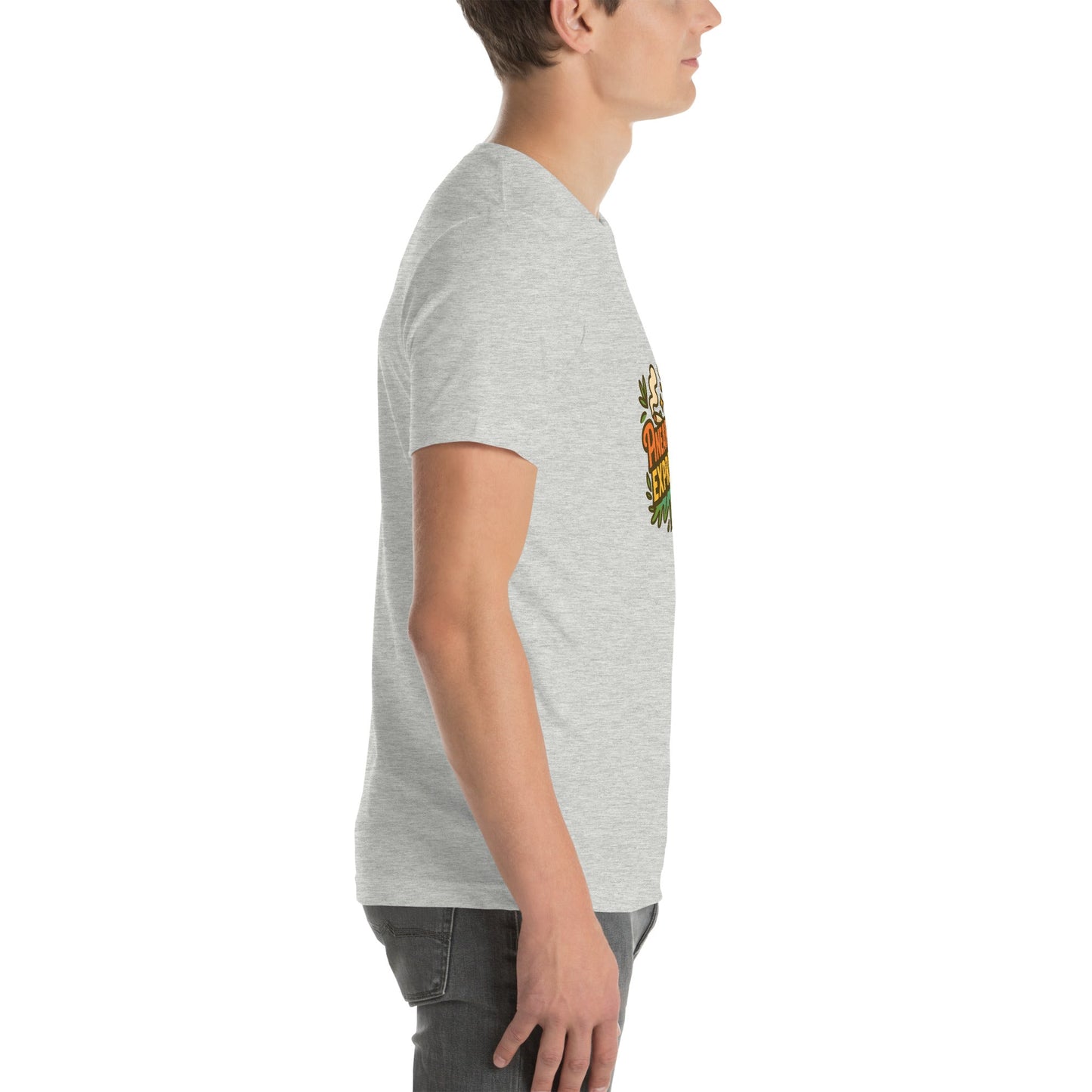 Pineapple Express Unisex t-shirt