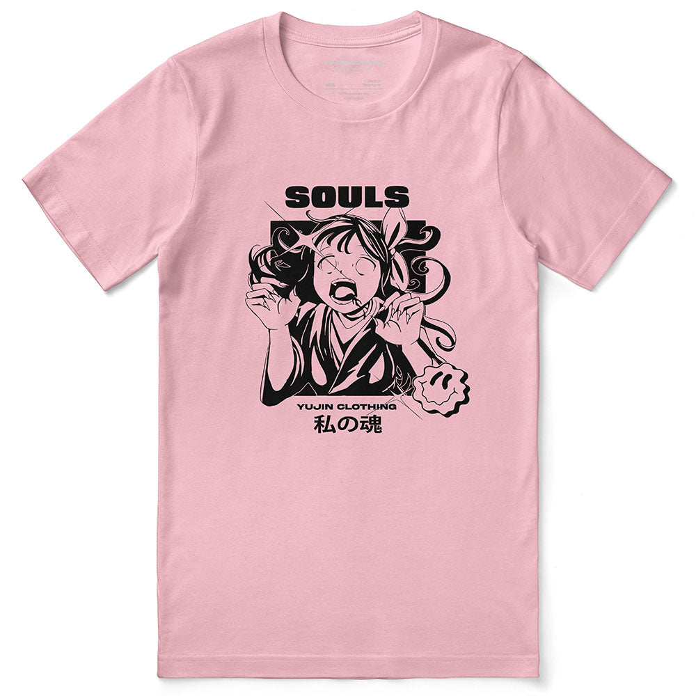 Lost Souls T-Shirt