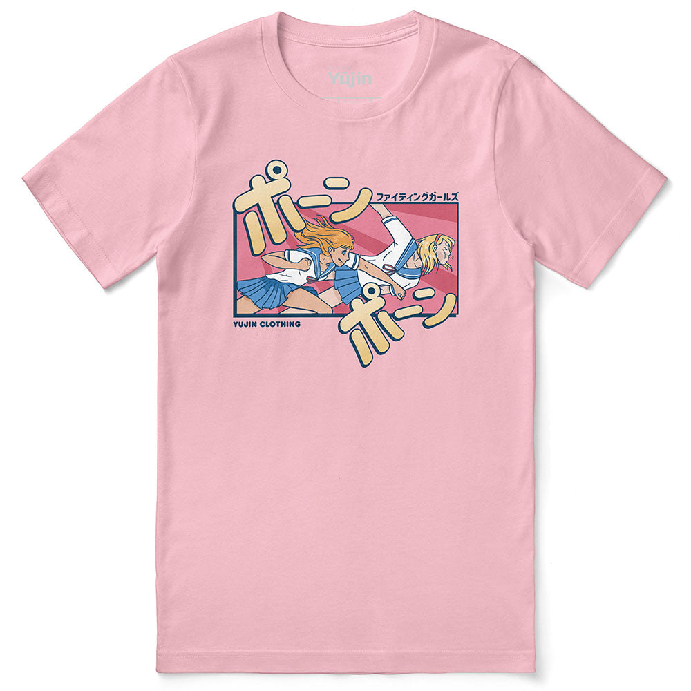 Betrayal T-Shirt
