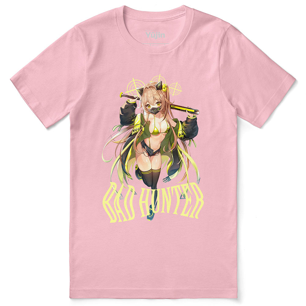 Bad Hunter T-Shirt