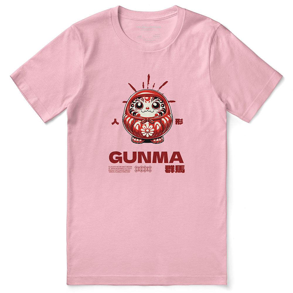 Gunma T-Shirt