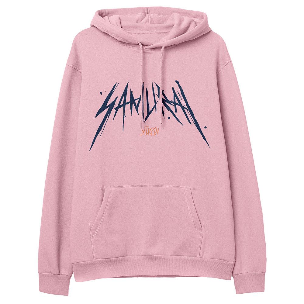 Samurai Hoodie