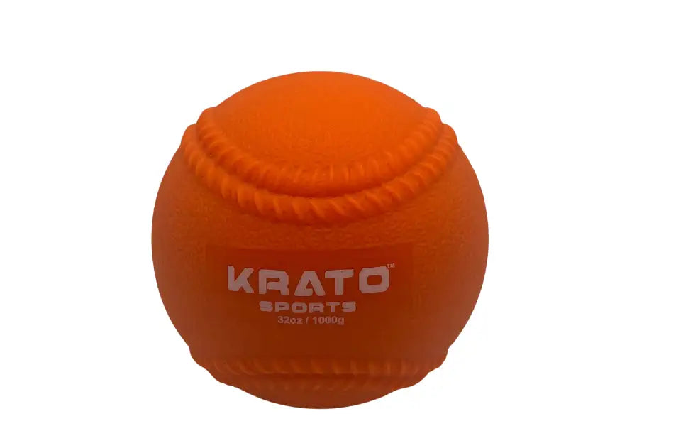 Arm Care Velo Training Balls | Pitching Weighted Balls