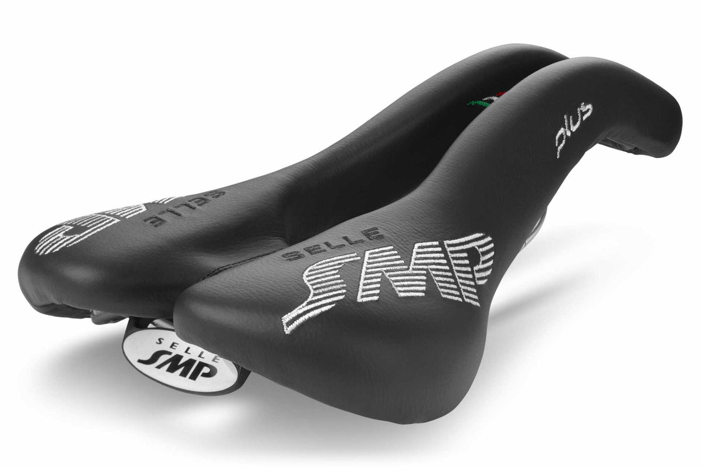 Selle SMP Plus Saddle (Black)