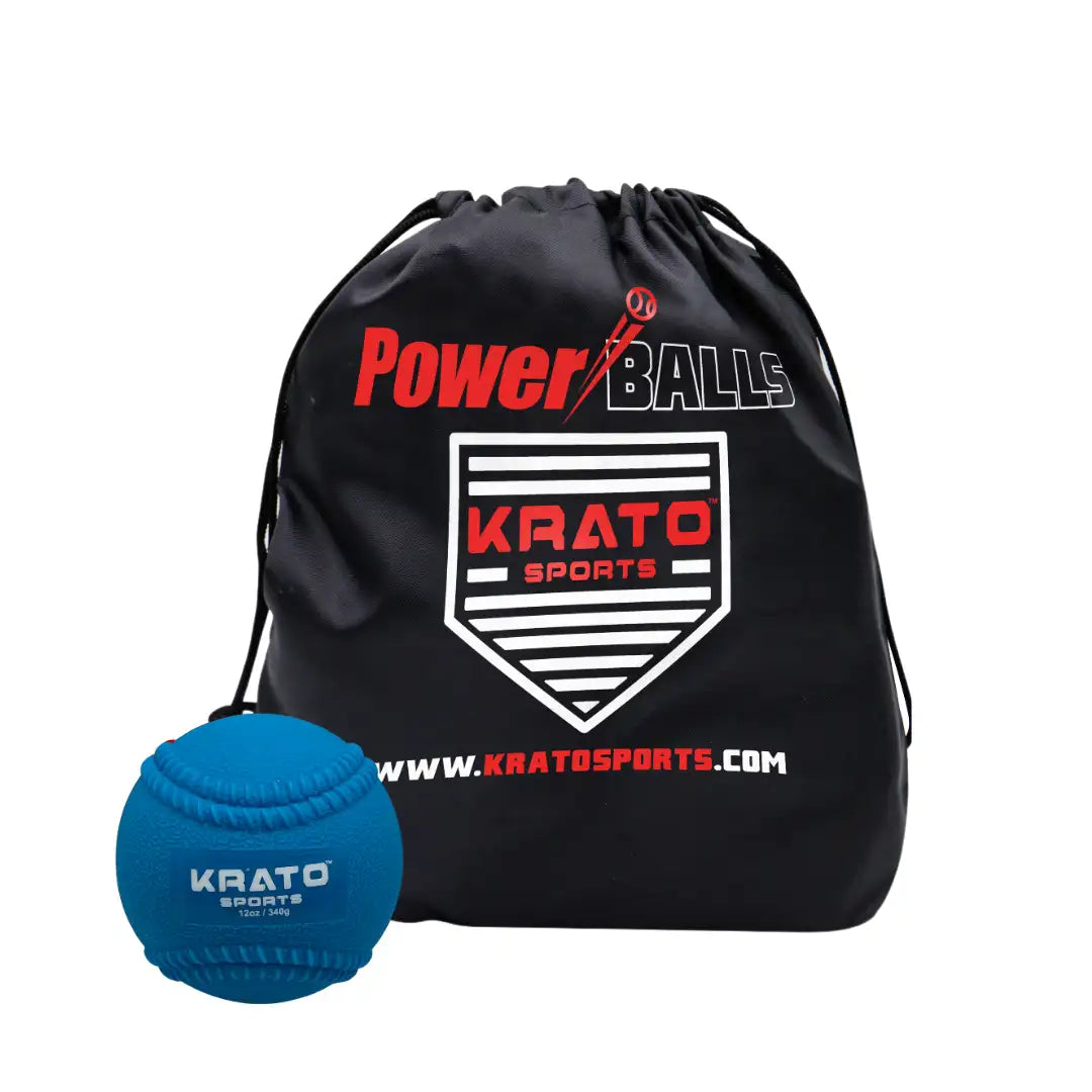 Hitting Power Balls Mixed Set | Hitting Plyo Balls