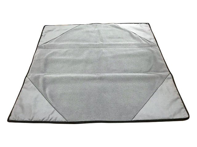 Premium Reversible Pet Sleep Mat 24" X 24" (Made in USA)