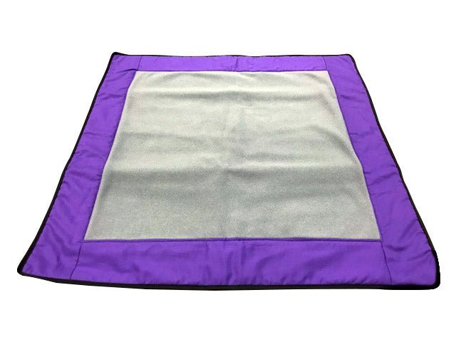 Premium Reversible Pet Sleep Mat 24" X 24" (Made in USA)