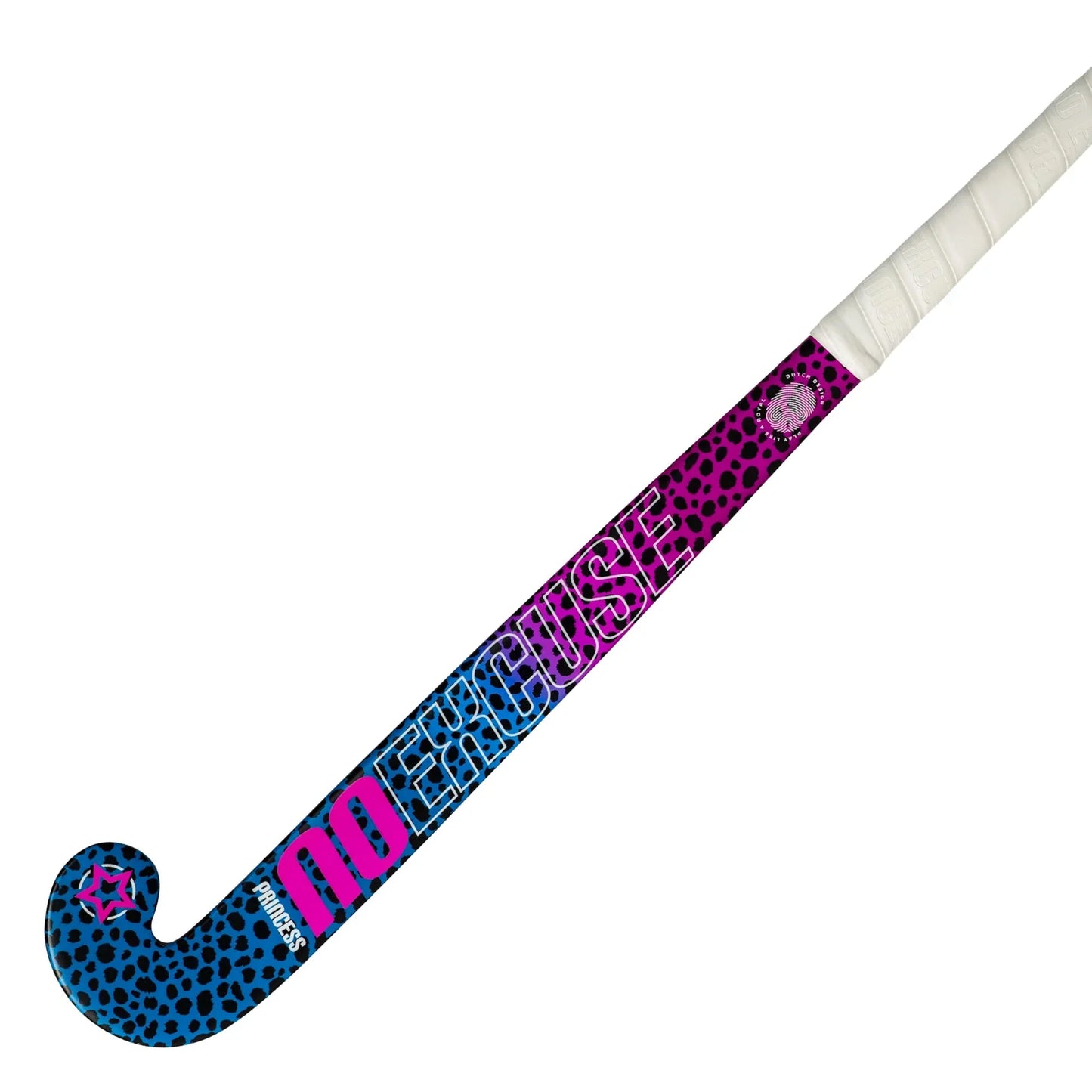 Beginner Princess: Choose your Stick Size & Design