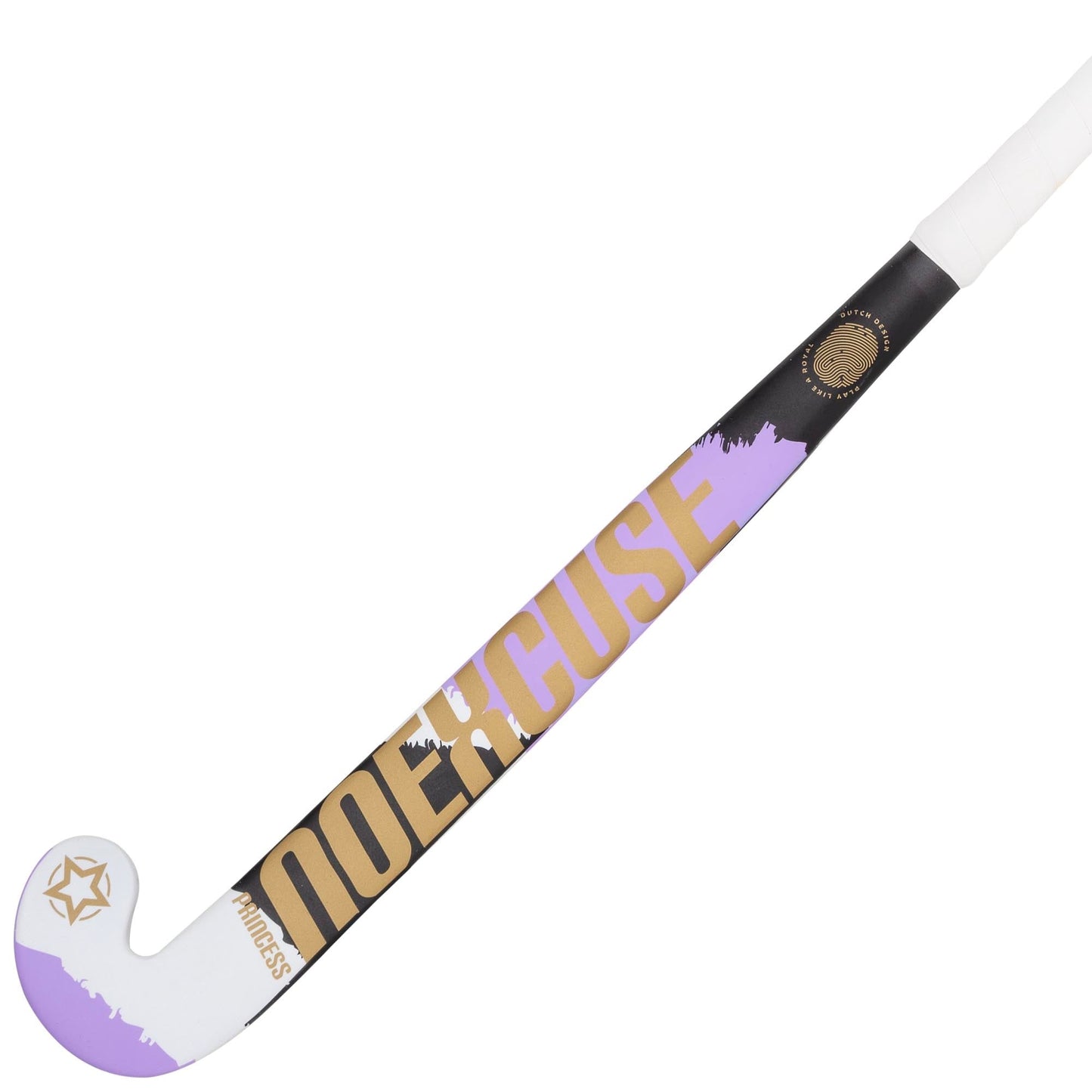 Beginner Princess: Choose your Stick Size & Design