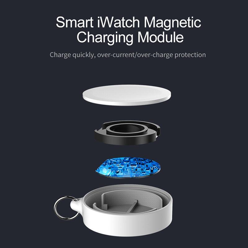 Apple Watch Wireless Chargers