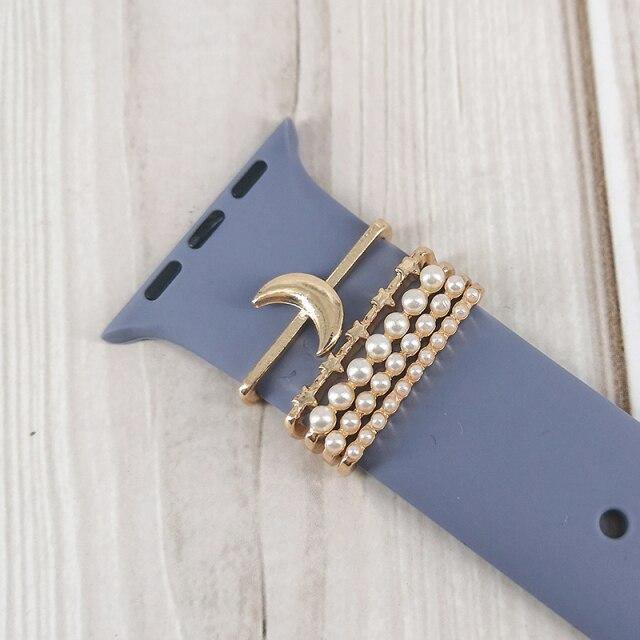Apple Watch Band Accessories