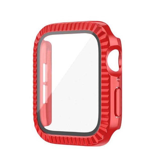 Diamond Apple Watch Case