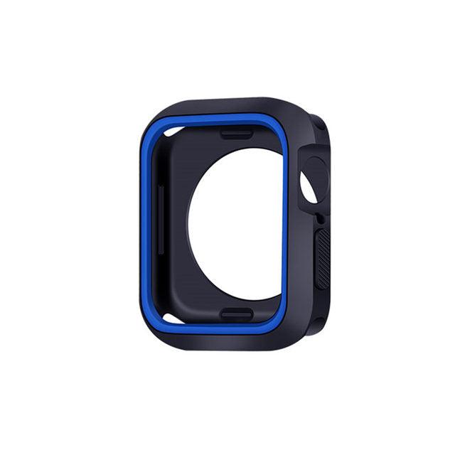 Silicone Apple Watch Case