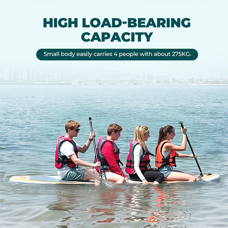 11' SUP Board,All-Around Pro paddle board,Giant Wave Paddle board ,standing up paddle board
