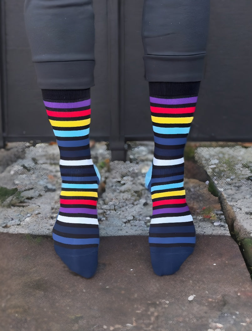 Pulse Stripe