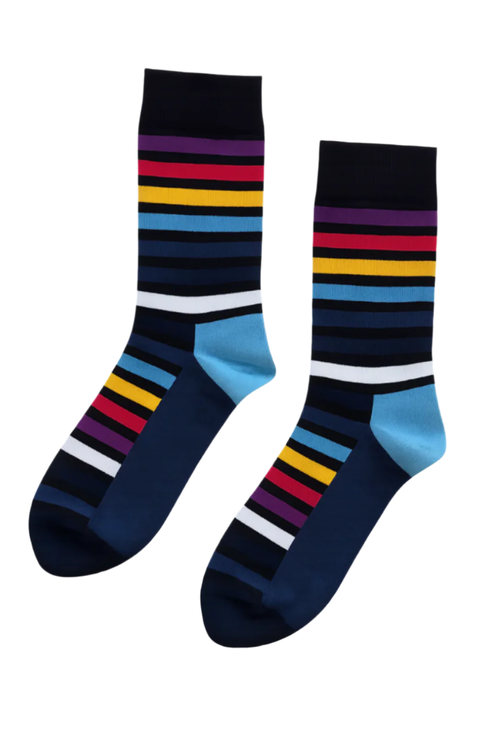 Pulse Stripe