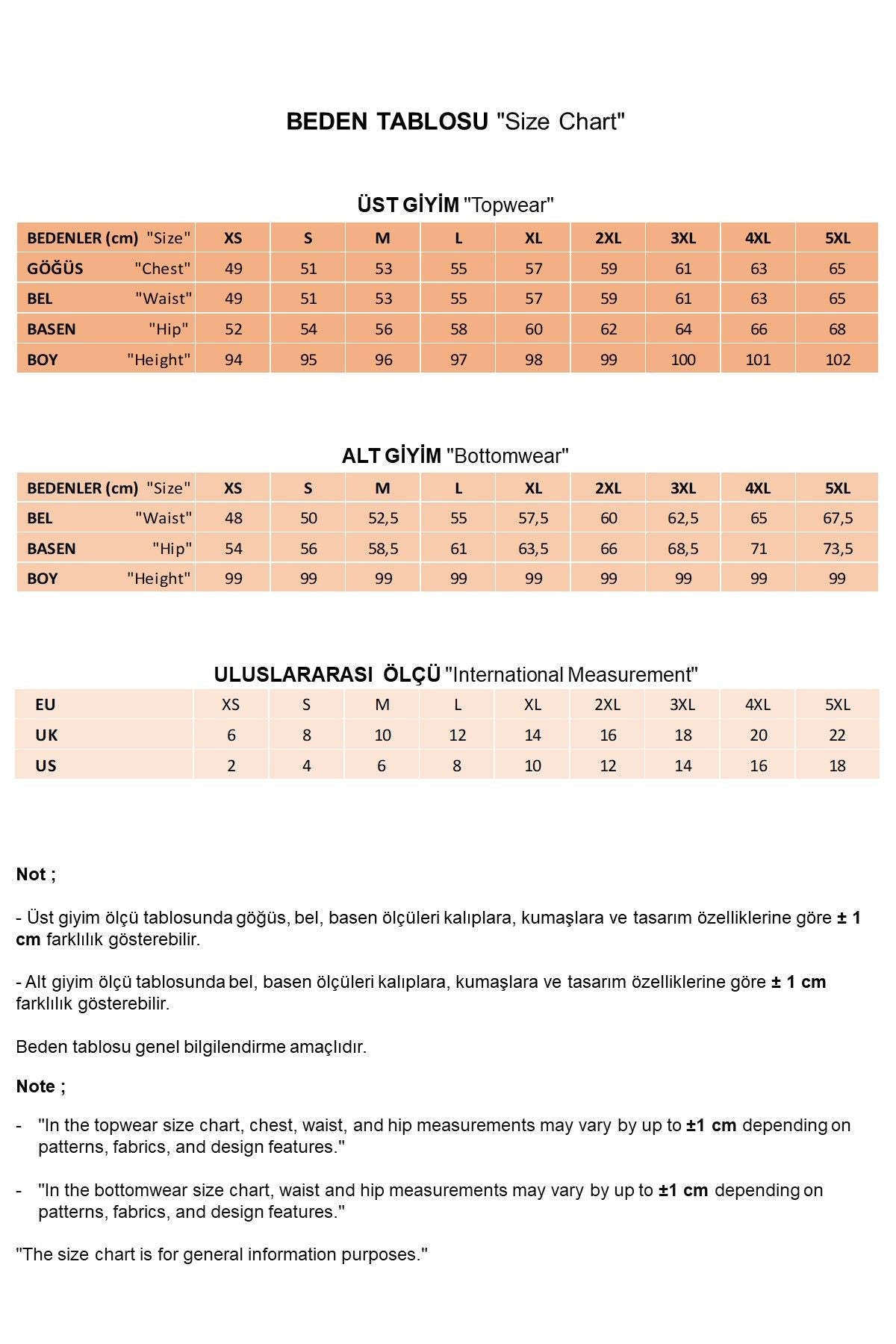 Colourful Burkini Modest Swimwear R2412